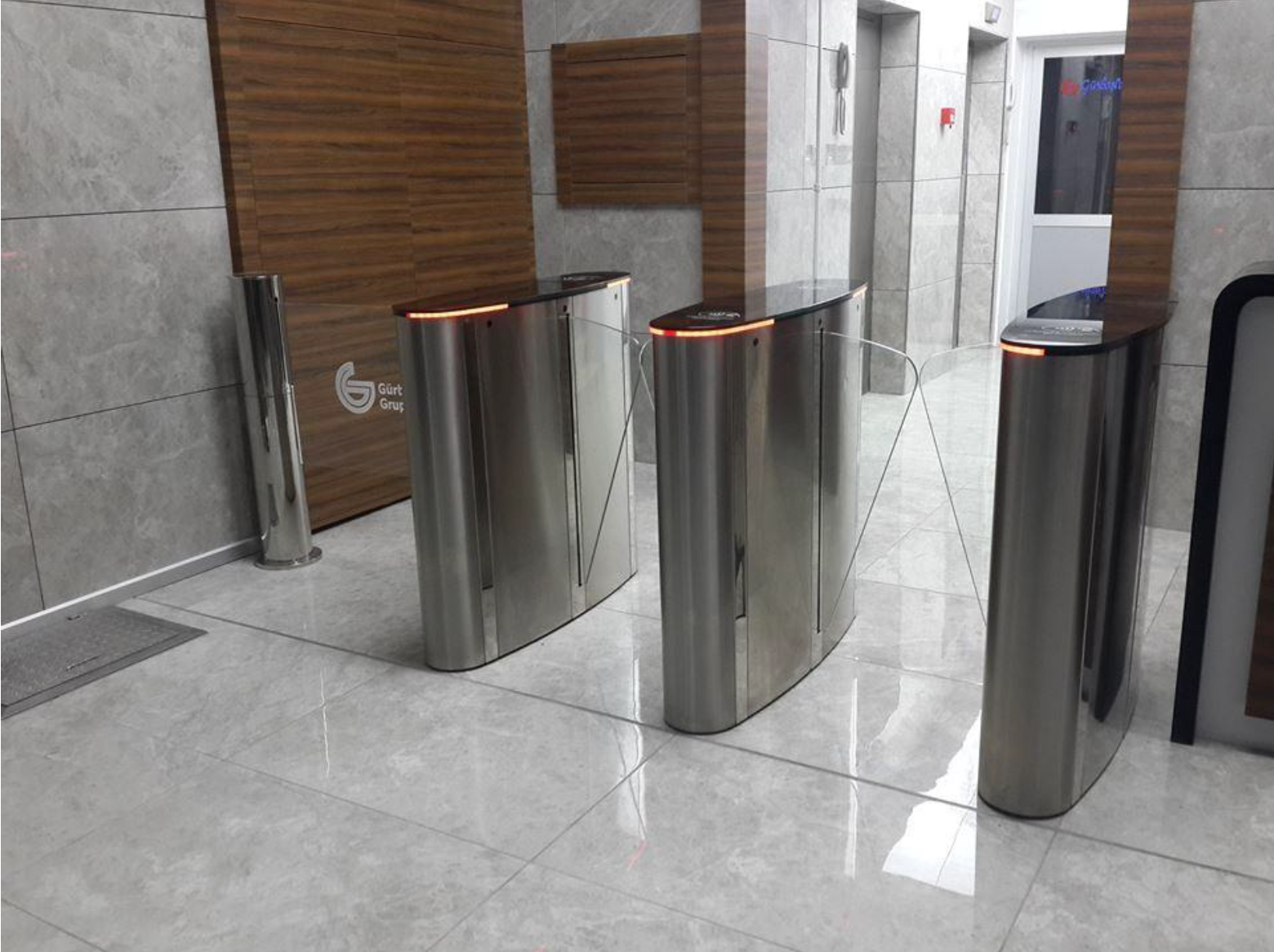 Access Control Image 1