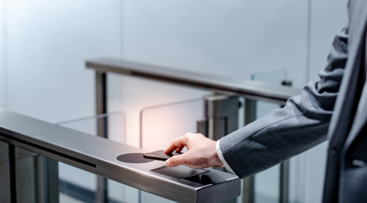 Access Control Image 4