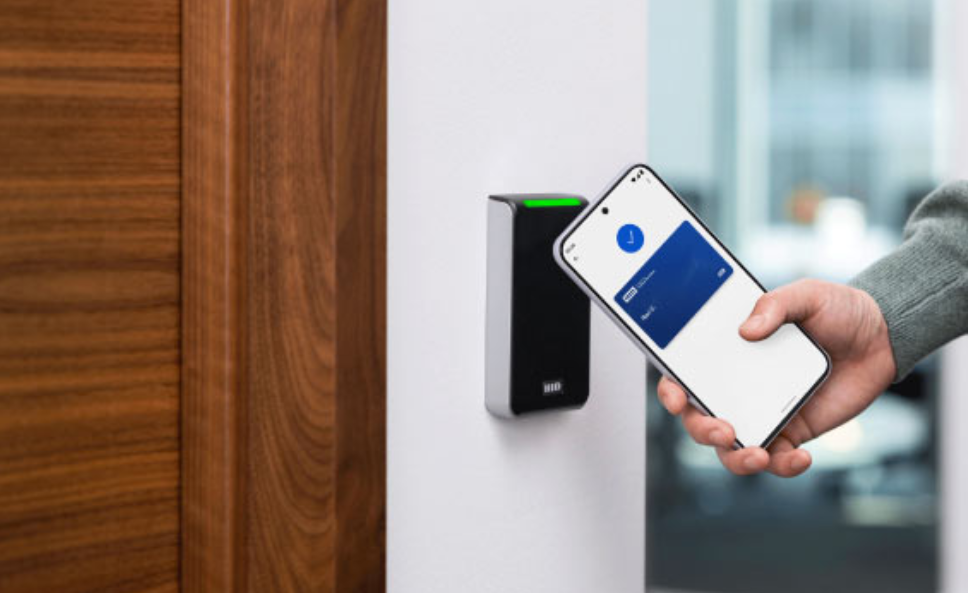 Access Control Image 6