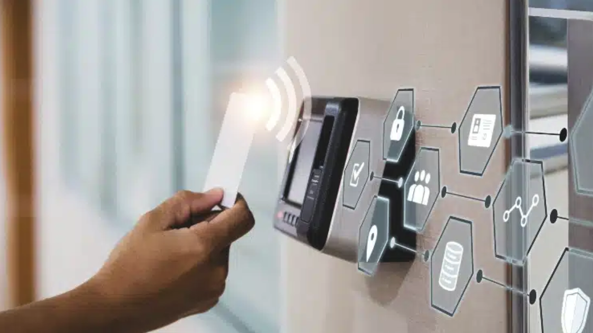 Access Control Image 8
