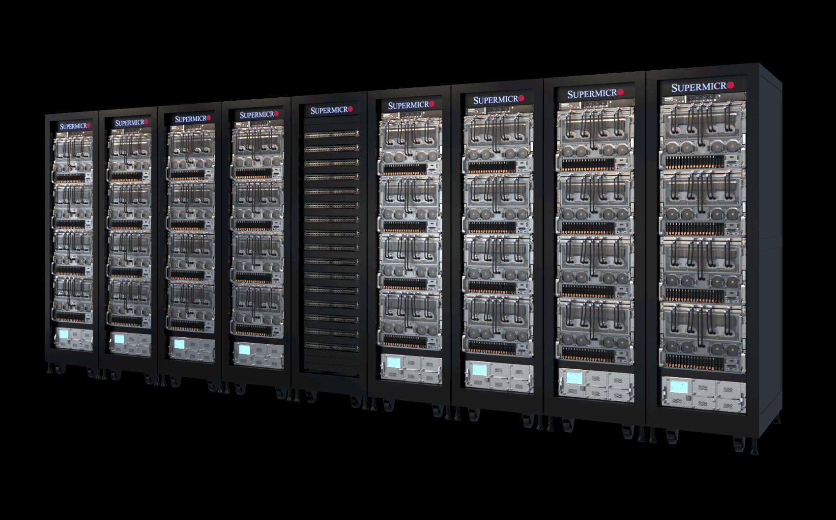 Cisco UCS AI Server