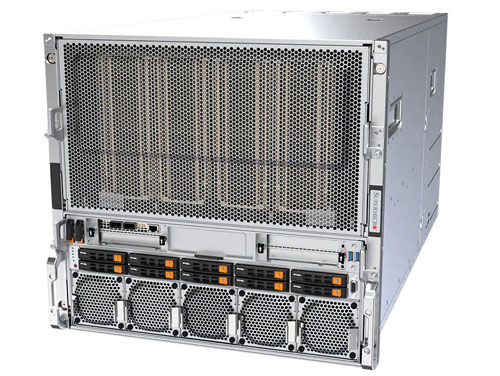 AI Server Internals