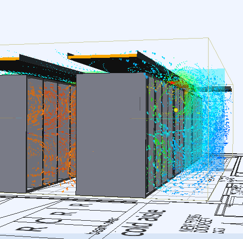 Datacenter Cooling