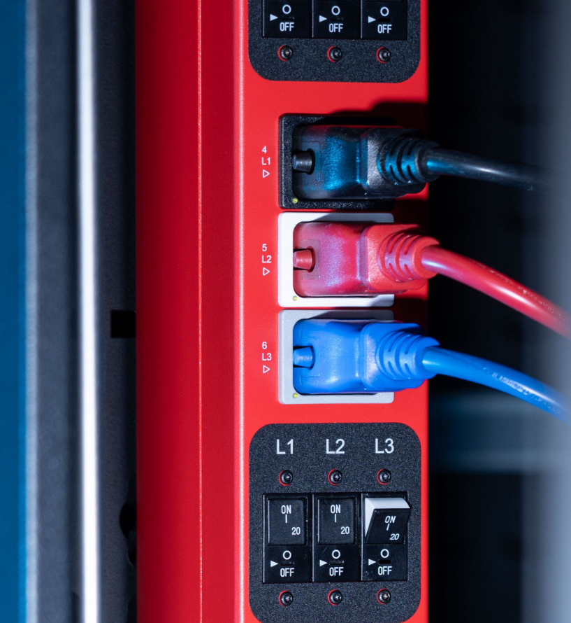Datacenter Power