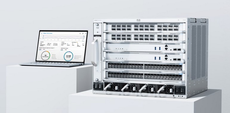Network Management Interface