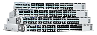 Cisco Catalyst Serisi Kurumsal Ağ Projesi