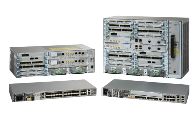 Fiber Optik Network Sonlandırma