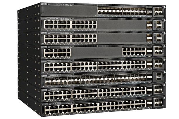 Network Güvenlik Cihazları