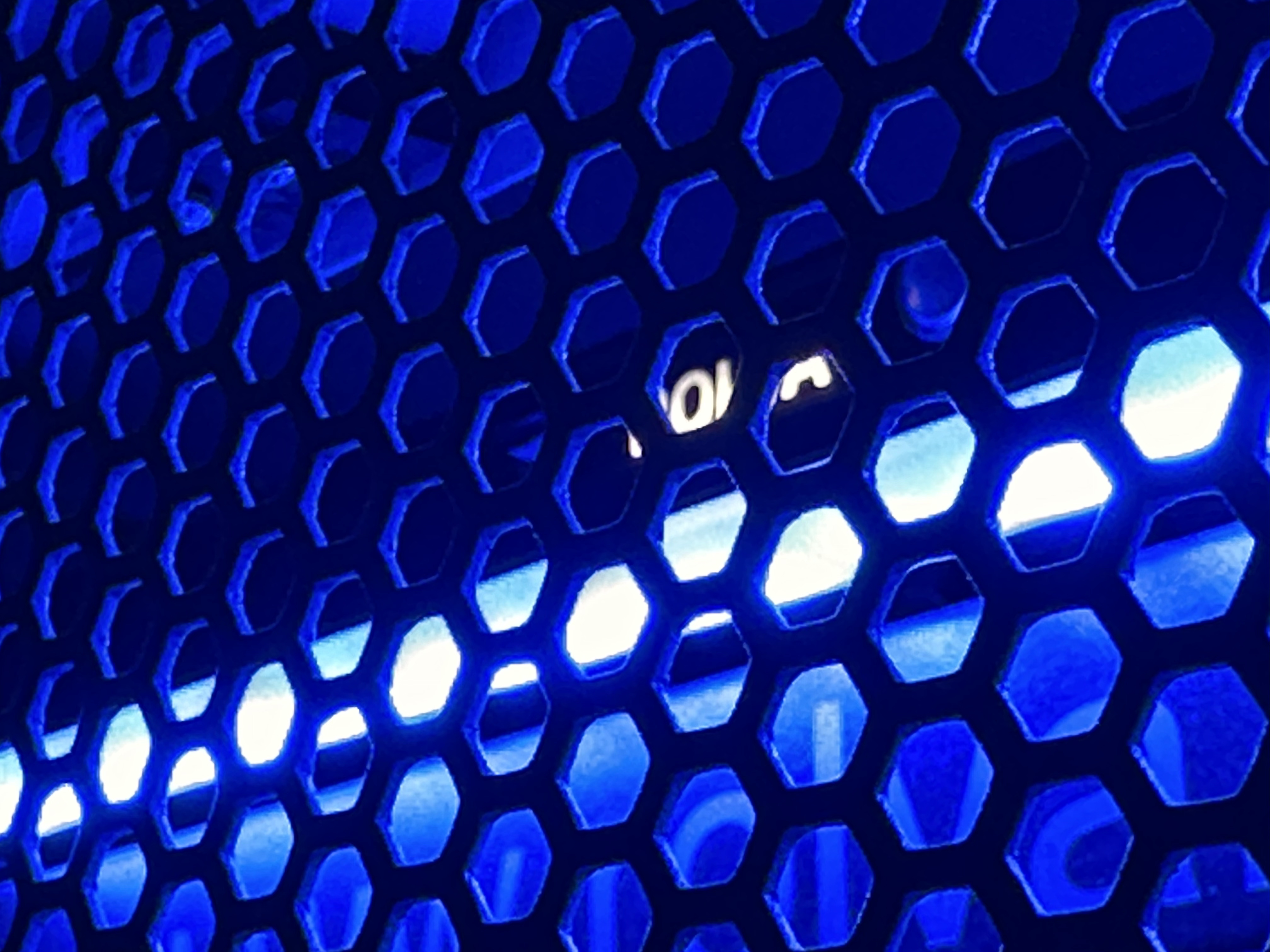 ROLVA Rack Art