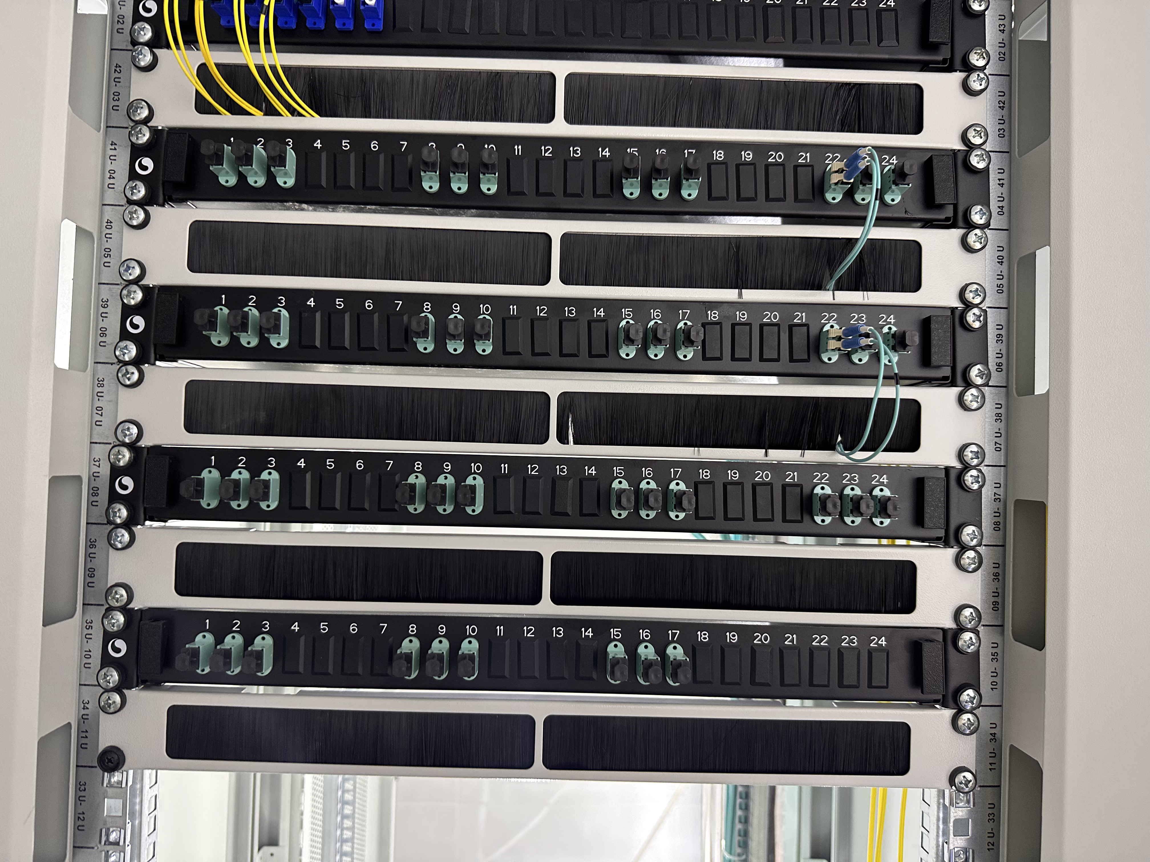 ROLVA Rack Art