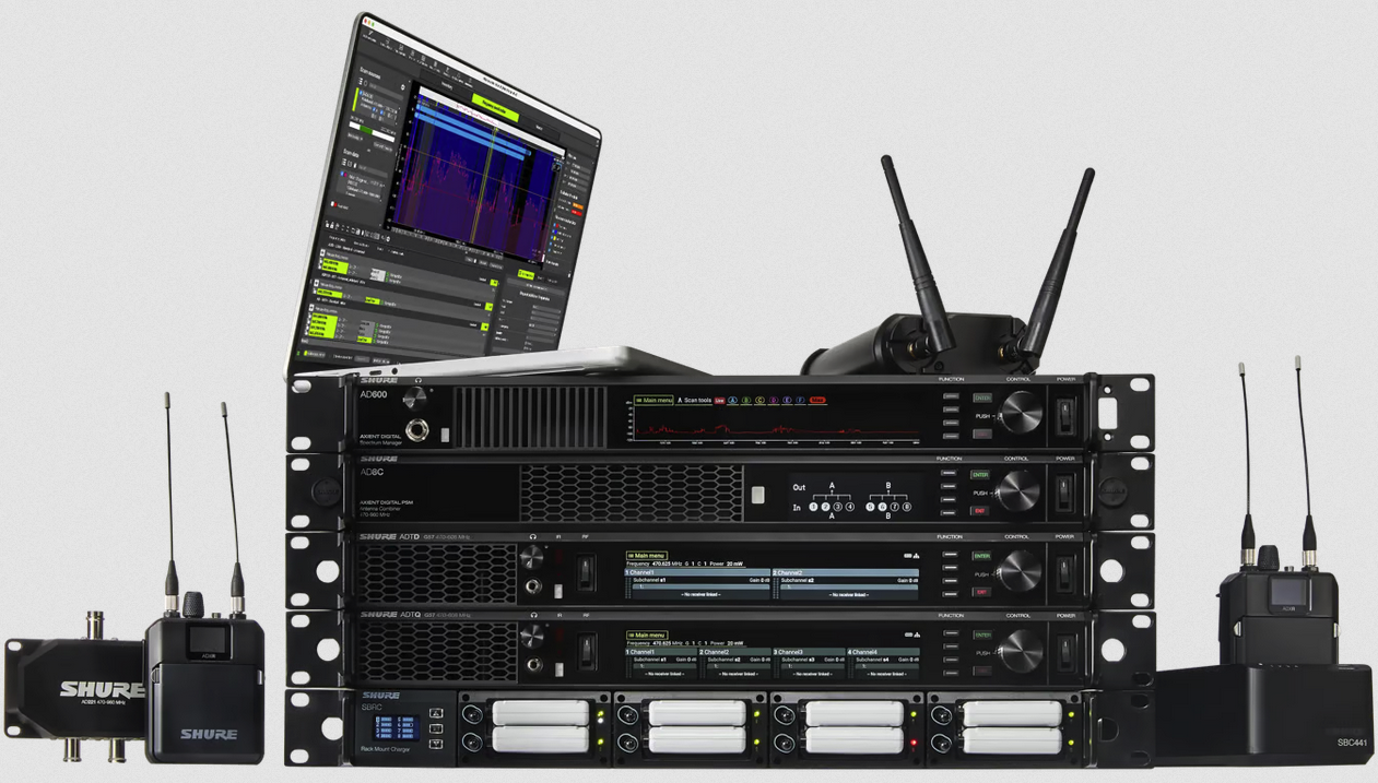 KVM Extender Receiver