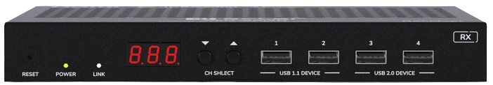 Shure Axient Digital System
