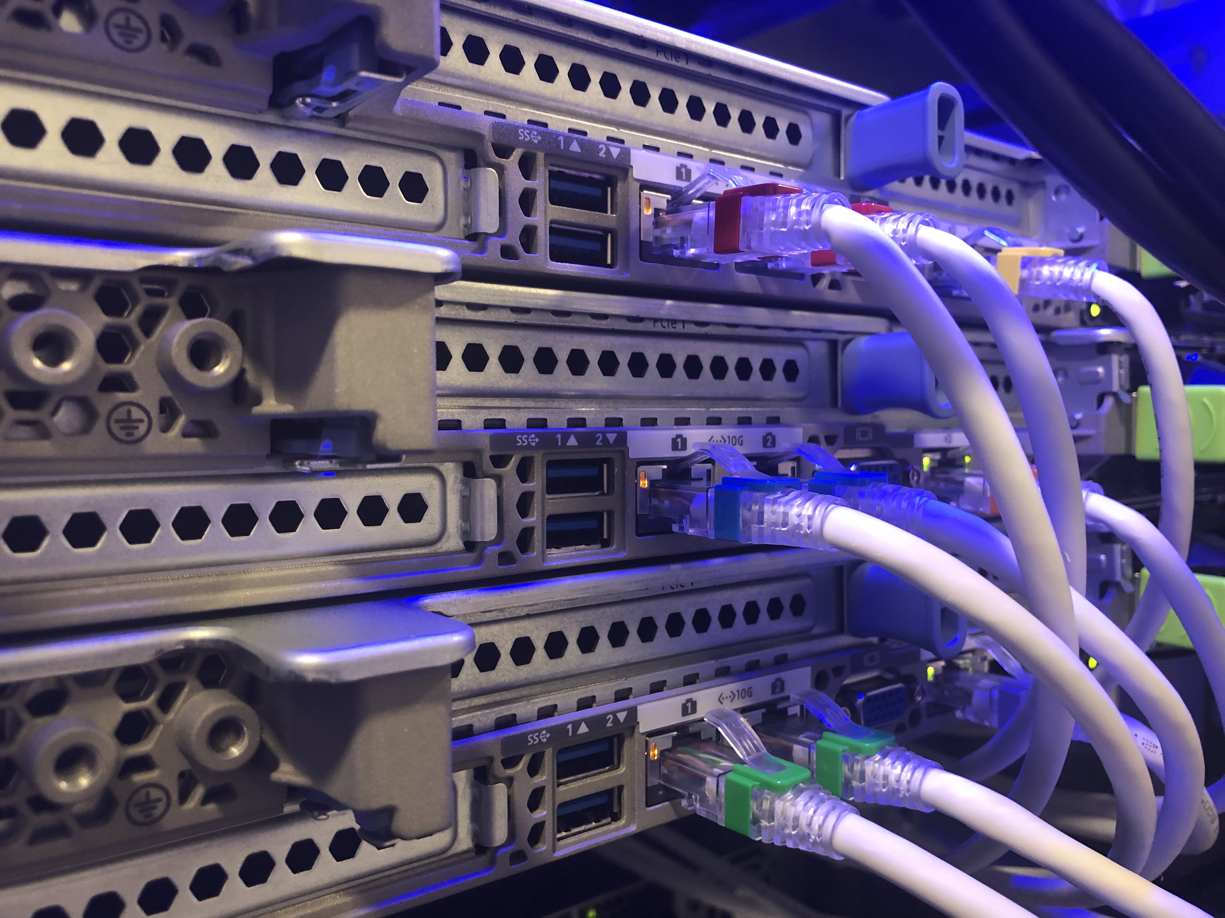 Bulk Cisco Equipment Boxes