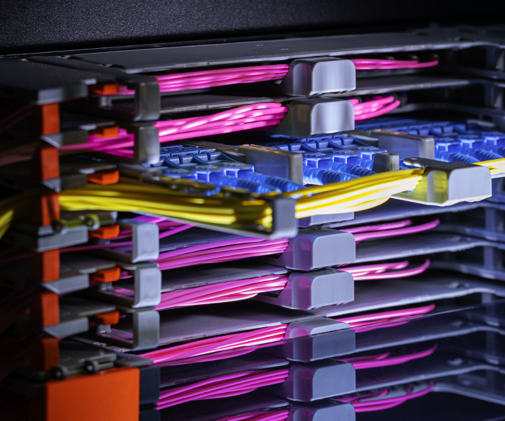 Fiber Patch Panel