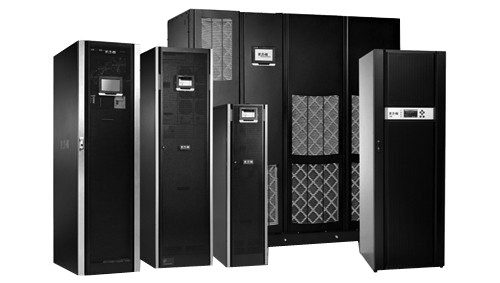 Eaton ATS 16