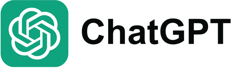 Chat GPT Logo