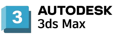 3D Max Logo