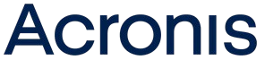 Acronis Logo