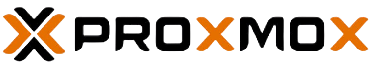 Proxmox Logo