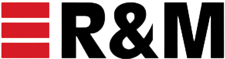 R&M Logo