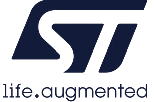 STM Logo