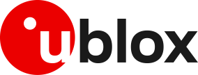 ublox Logo