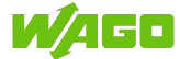Wago Logo
