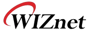 WIZnet Logo