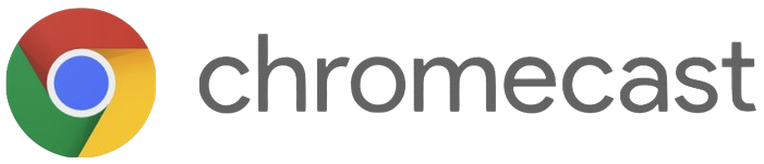 Chrome Cast Logo