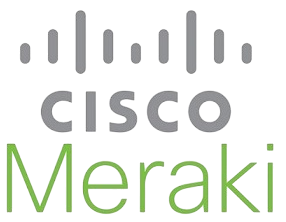 Cisco Meraki Logo