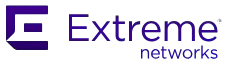 Extreme Networks Logo