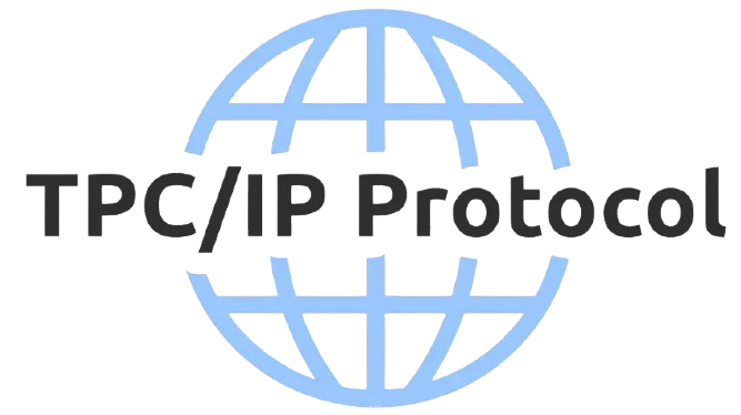 TCP/IP Logo