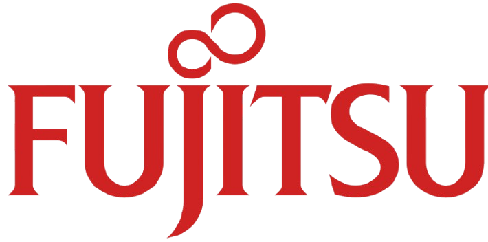 Fujitsu Logo