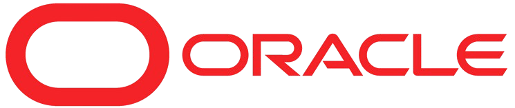 Oracle Logo