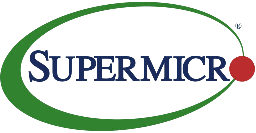 Supermicro Logo