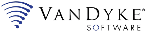 Vandyke Logo