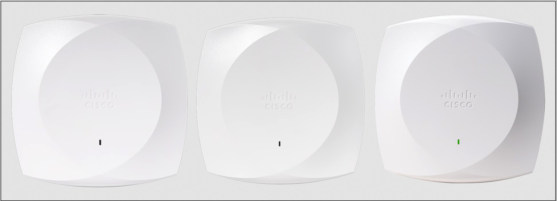Wi-Fi Evolution Chart