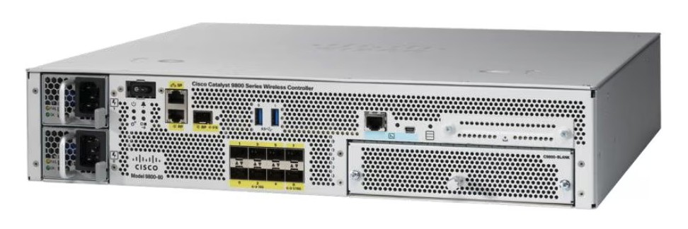 High-Performance Wireless AP