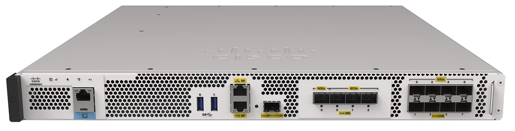 Outdoor Wireless Access Point