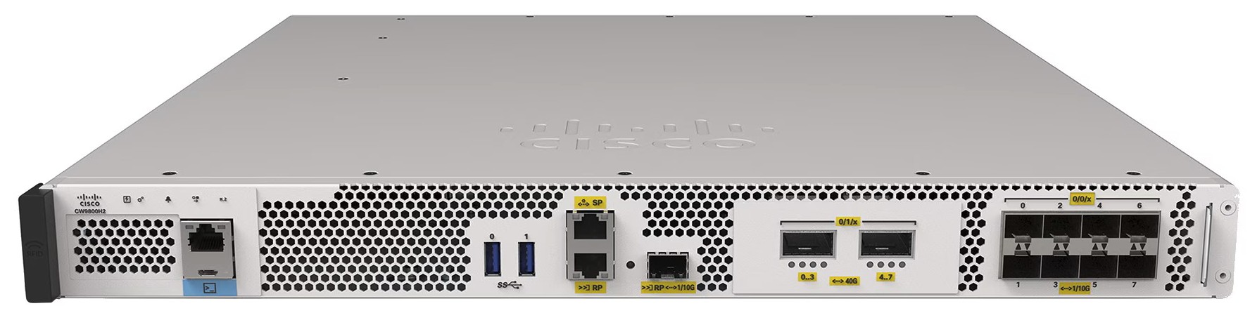 Enterprise Grade Access Point